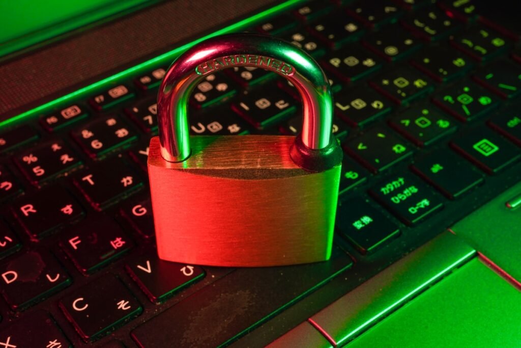 Cybersecurity and encryption